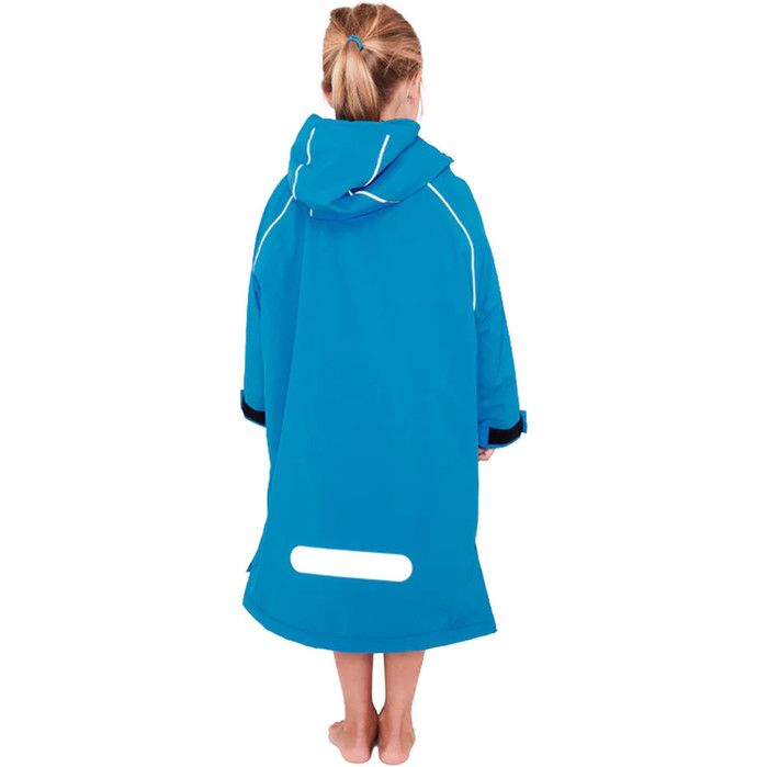 2024 Red Paddle Co Junior Dry Cambio Poncho 00200900601 - Marine